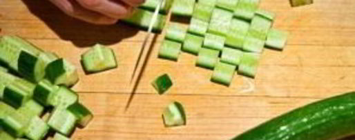 Шаг 3: салата из сладкой кукурузы