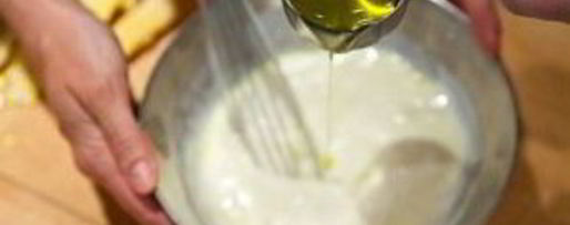 Шаг 5: салата из сладкой кукурузы