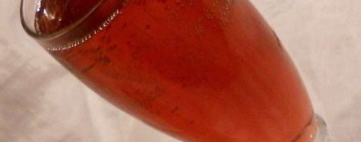 Шаг 3: коктейля пати