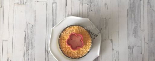 Шаг 8: мимозы с тунцом