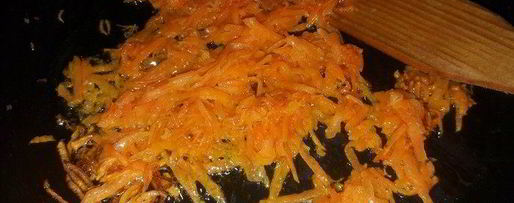 Шаг 4: салат-канапе мимоза с тунцом