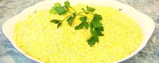 Шаг 16: салата мимоза классический с консервой