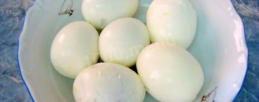 Шаг 4: салата мимоза классический с консервой