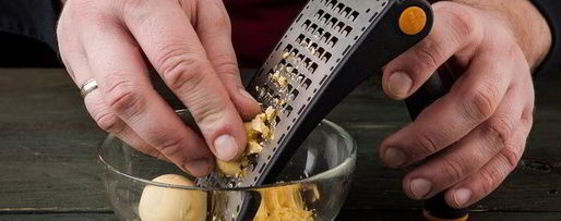 Шаг 3: салата мимоза оригинальная