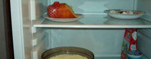 Шаг 27: салата мимоза с копченой скумбрией