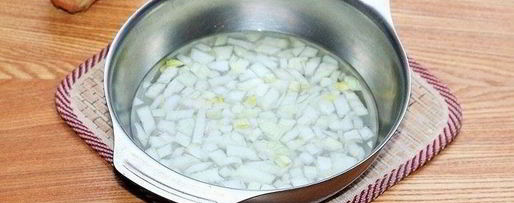 Шаг 1: салата мимоза с тунцом и йогуртом