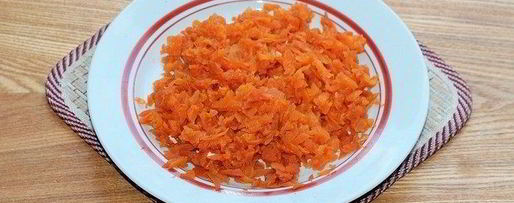 Шаг 4: салата мимоза с тунцом и йогуртом