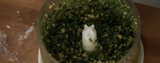 Шаг 3: салата мимоза в новом формате