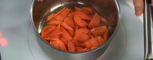 Шаг 4: салата мимоза в новом формате