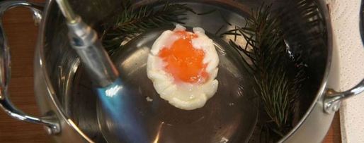 Шаг 6: салата мимоза в новом формате