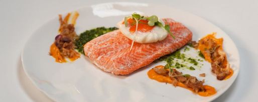 Шаг 7: салата мимоза в новом формате