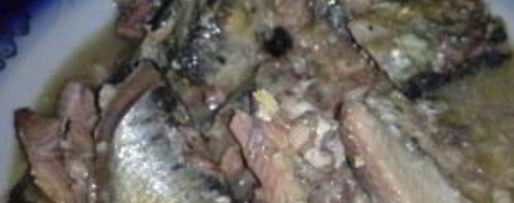 Шаг 1: салата мимоза вкусный