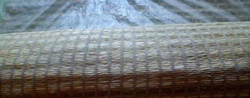 Шаг 8: салата-рулета мимоза