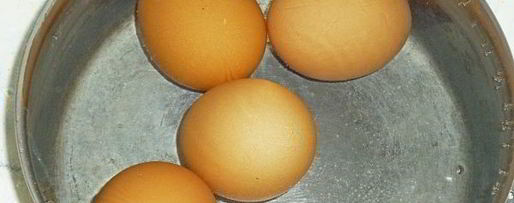 Шаг 1: слоеного салата мимоза