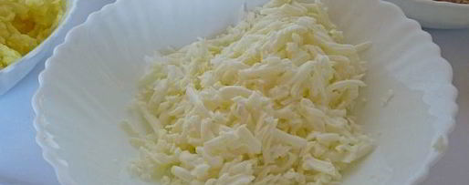 Шаг 21: слоеного салата мимоза