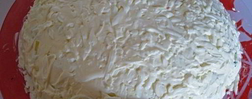 Шаг 23: слоеного салата мимоза