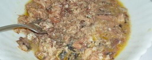 Шаг 5: слоеного салата мимоза