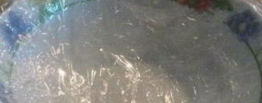 Шаг 1: торта мимоза