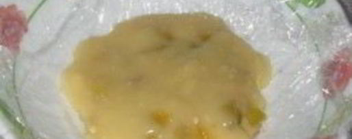 Шаг 5: торта мимоза