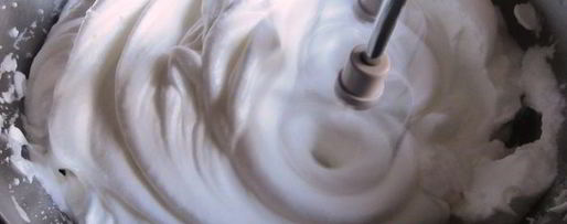 Шаг 1: цуккотто мимоза с лимонным муссом