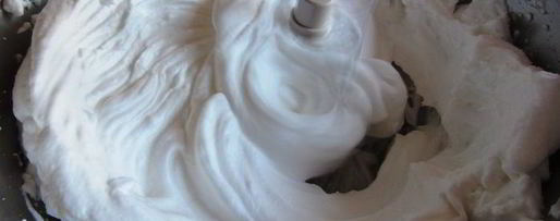 Шаг 10: цуккотто мимоза с лимонным муссом