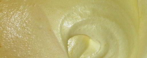 Шаг 2: цуккотто мимоза с лимонным муссом