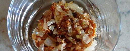 Шаг 1: верринов мимоза