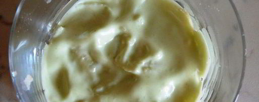 Шаг 3: верринов мимоза