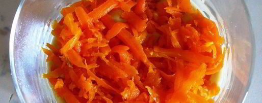 Шаг 4: верринов мимоза