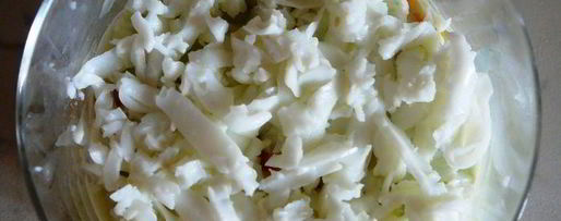 Шаг 6: верринов мимоза