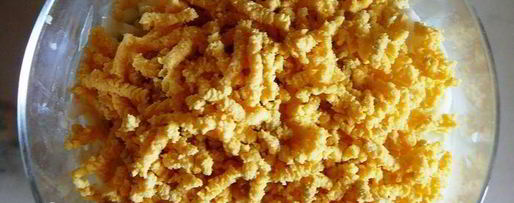 Шаг 7: верринов мимоза