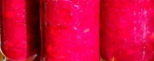 Шаг 10: салата на зиму из свеклы