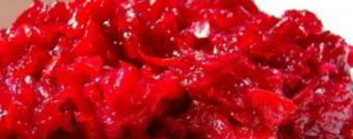 Шаг 11: салата на зиму из свеклы