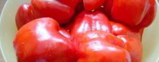 Шаг 2: салата на зиму из свеклы