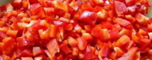 Шаг 3: салата на зиму из свеклы