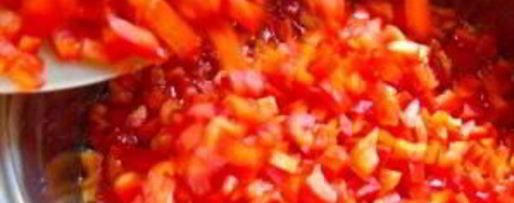 Шаг 6: салата на зиму из свеклы