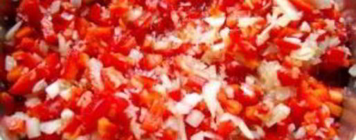 Шаг 8: салата на зиму из свеклы