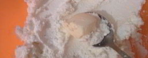 Шаг 1: банана под шубой