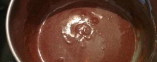 Шаг 4: банана под шубой