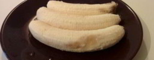 Шаг 5: банана под шубой