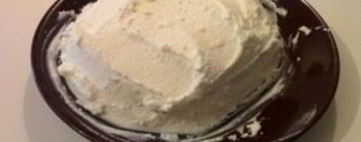 Шаг 6: банана под шубой