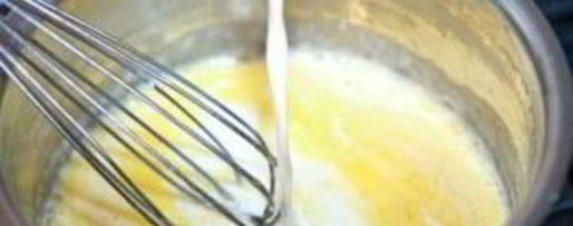 Шаг 8: картошки под шубой в духовке со свининой