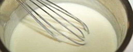 Шаг 9: картошки под шубой в духовке со свининой