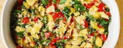 Шаг 3: куриного филе под шубой в духовке