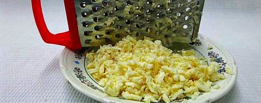 Шаг 1: куриного мяса под шубой в духовке