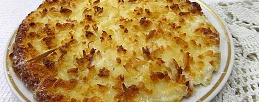 Шаг 11: куриного мяса под шубой в духовке