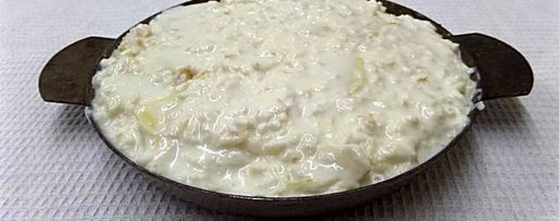 Шаг 9: куриного мяса под шубой в духовке