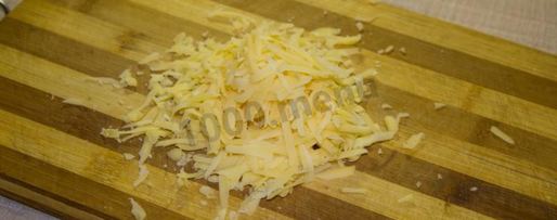 Шаг 18: куриных грудок филе под шубой в духовке