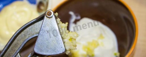 Шаг 6: куриных грудок филе под шубой в духовке