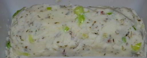 Шаг 3: мясного хлеба под шубой